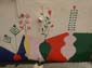 Fleurs et vases