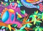 Jungle brésilienne