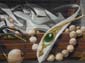 Araignée et bijoux