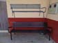 Le banc