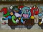 Le train en folie