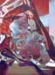Nature morte en mouvement