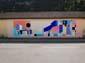 Patchwork formes et couleurs