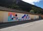 Patchwork formes et couleurs