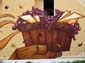 Le raisin le vin