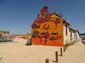 Camping de plage