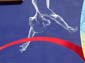 La gymnaste