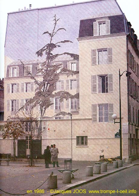 Cour intérieure