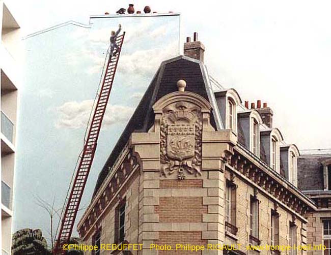 Les Pompiers (1)