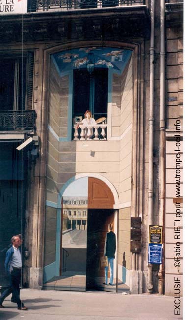 Porte cochère