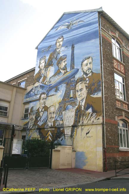 Les célébrités
