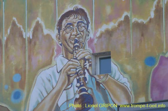 Le jazz