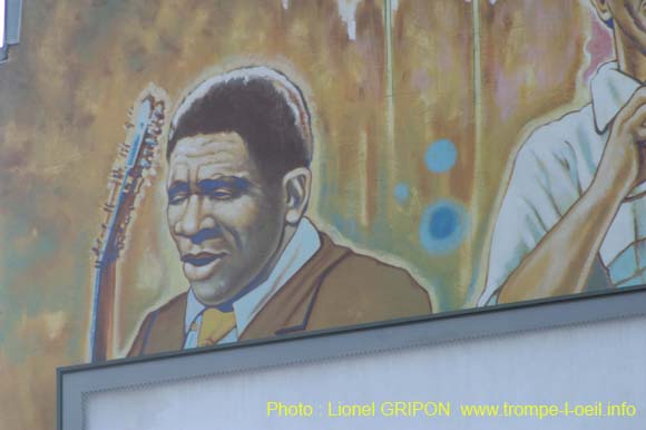 Le jazz