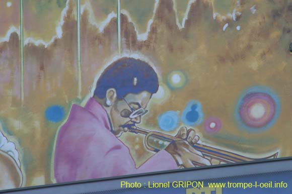 Le jazz