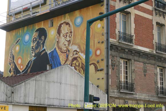 Le jazz
