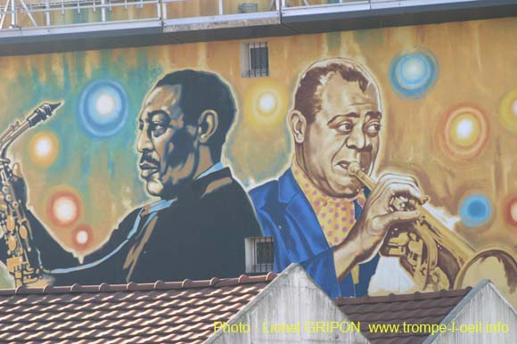 Le jazz