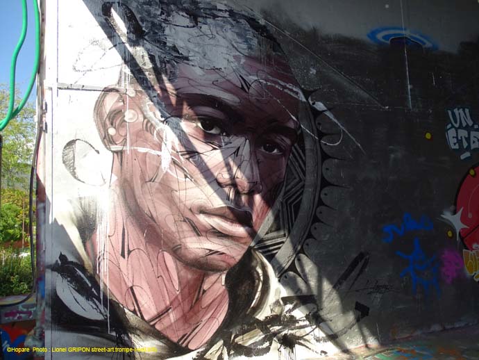 Aérosol – Hopare2