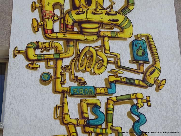 Le trombone