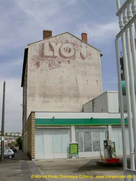 Lyon