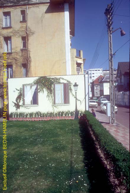 Le Touquet