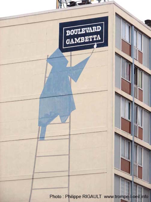 Saint Quentin