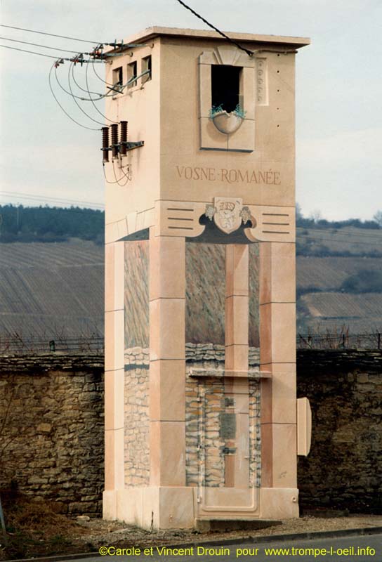 Vosne Romanée