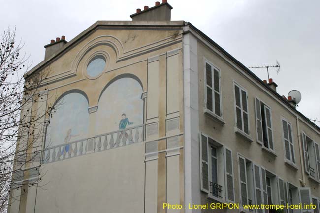 Boulogne-Billancourt