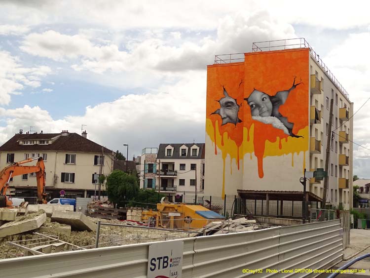 Villiers sur Marne
