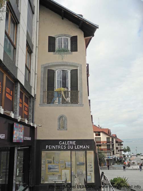 La Galerie