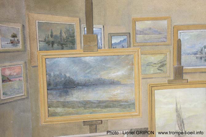 La Galerie