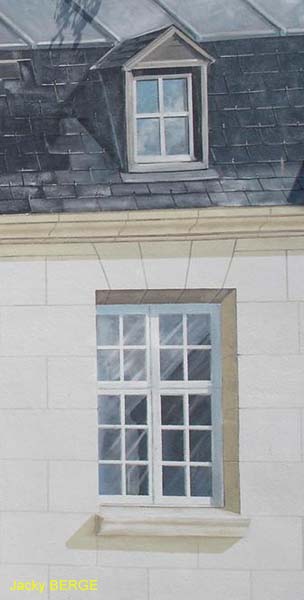 Le couvreur