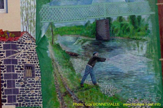 Pêche