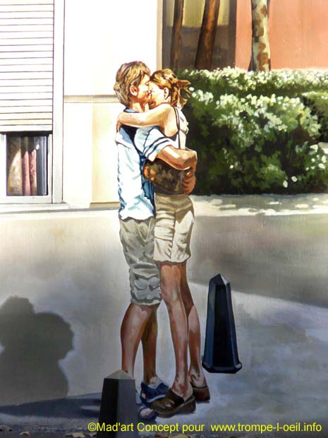 Droits de l’homme