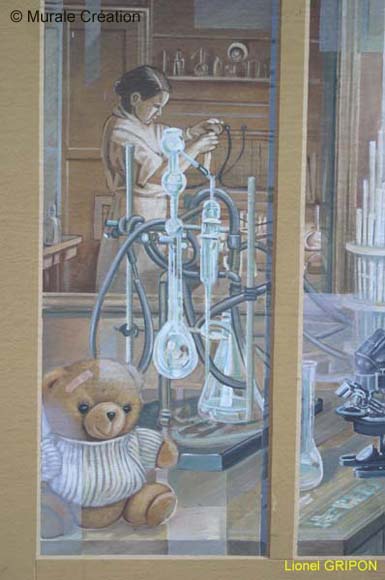 Evolution de la médecine