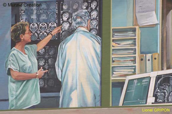 Evolution de la médecine