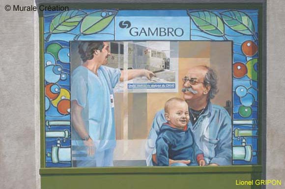 Evolution de la médecine