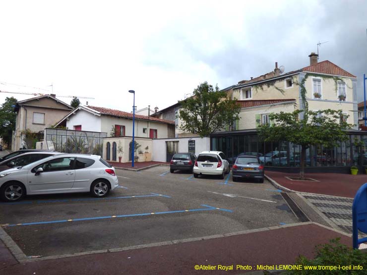 Maison Neuve