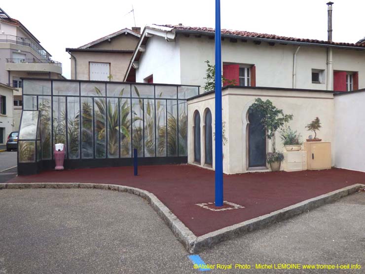 Maison Neuve