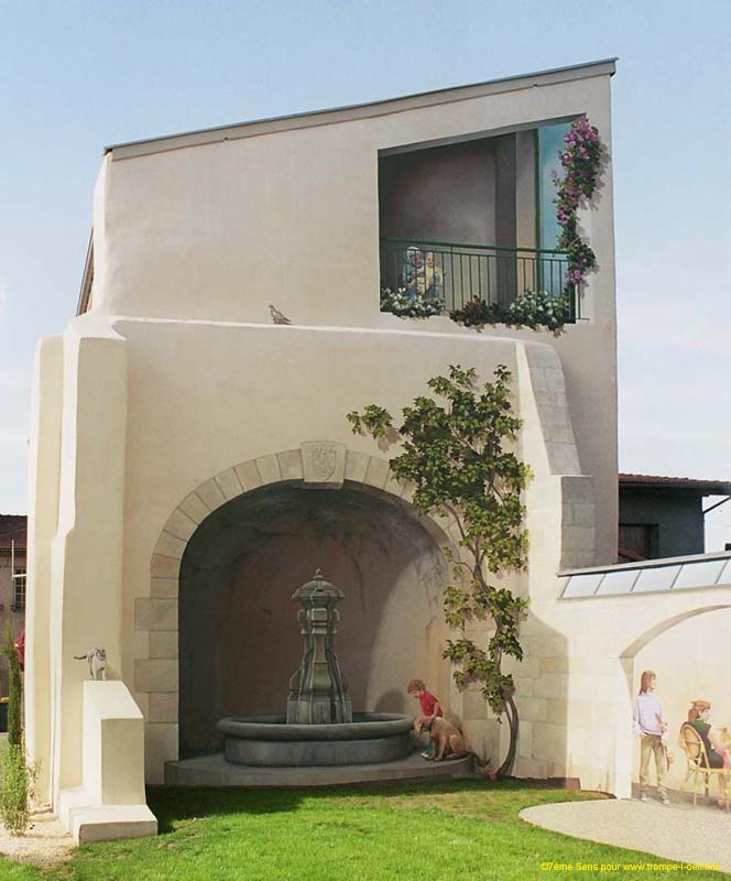 La Ricamarie