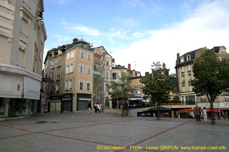1 - Médiéval