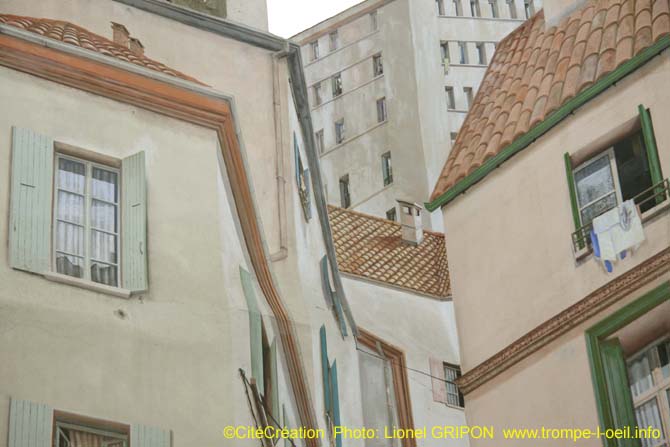 Mur de la monnaie