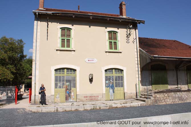 La Gare