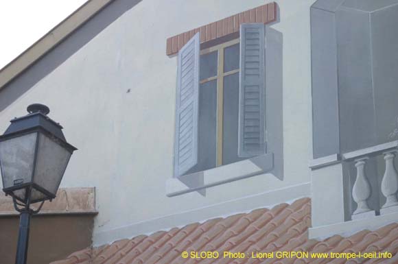 Le village