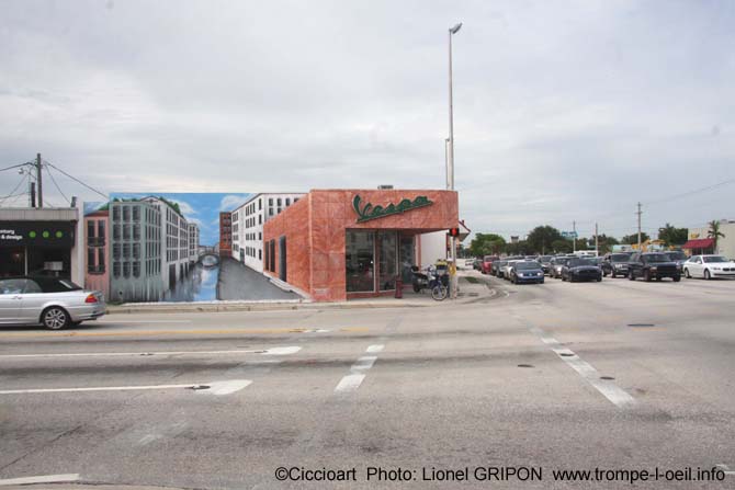 USA - Fort Lauderdale