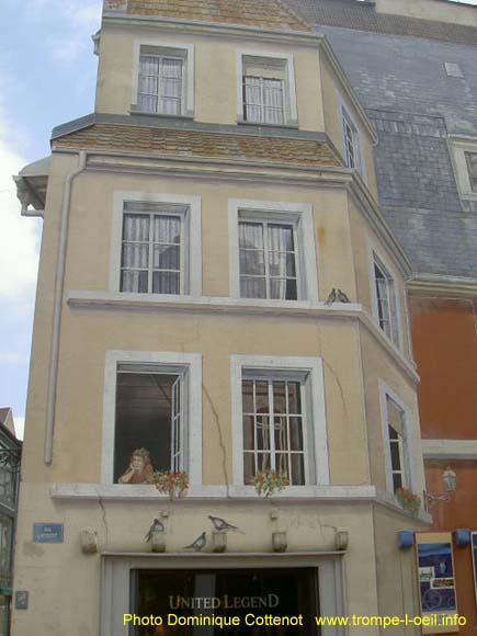 L’ Alsace