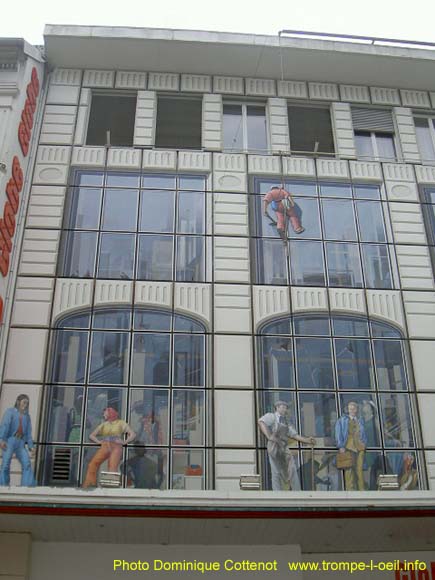 Le Globe