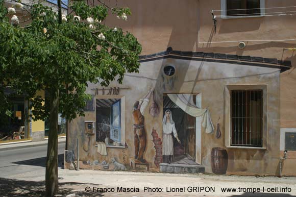 1 -Maison Sarde