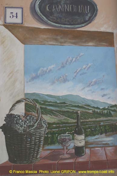 1 -Maison Sarde