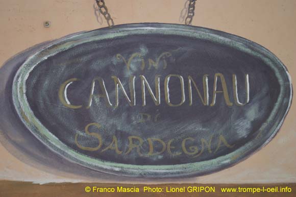 1 -Maison Sarde