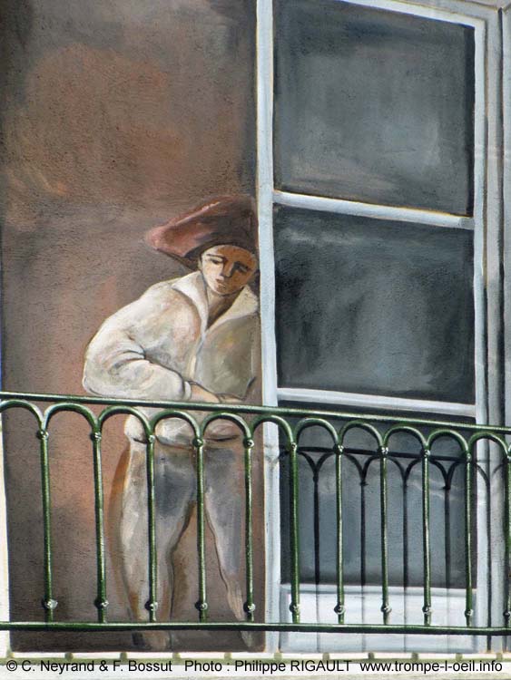 Le Théatre